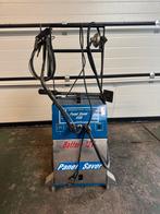 Accuspotter abraham sluyter panel saver eco, Doe-het-zelf en Verbouw, Ophalen of Verzenden, Zo goed als nieuw, Elektrisch