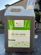 Plantedbox plantenvoeding 5 liter, Ophalen of Verzenden, Zo goed als nieuw, Overige typen