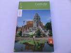 Cambodja Dominicus reisgidsen, Nieuw, Azië, Verzenden, Reisgids of -boek