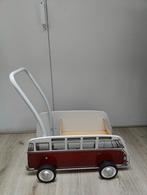 Volkswagen Loopwagen - Retro Stijl!, Ophalen, Zo goed als nieuw, Loopvoertuig