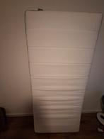 IKEA VESTERÖY
Pocketveringmatras - Zo goed als nieuw!, Ophalen, 90 cm, Eenpersoons, Zo goed als nieuw