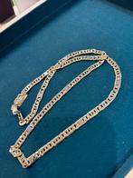 14KT Goud - 54.6 Gram - Ketting - ROLLIE - Herenketting, Ophalen, Nieuw, Goud