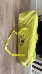 Bambino campingbedje, Ophalen of Verzenden, Gebruikt