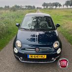 FIAT 500 1.0 Hybride 2020, Auto's, Fiat, Te koop, Geïmporteerd, Benzine, 4 stoelen