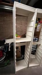 IKEA Trofast Kast - 180cm - Gebruikt, Ophalen, Met plank(en), Kunststof, Gebruikt