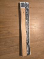 Kapstok, Wandkapstok, Nieuw, Ophalen of Verzenden, Minder dan 100 cm
