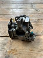 Mercury / Mariner 6pk carburateur 2takt, Watersport en Boten, Bootonderdelen, Ophalen of Verzenden, Gebruikt, Motor en Techniek
