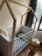 Peuter ledikant, Kinderen en Baby's, Kinderkamer | Complete kinderkamers, Ophalen, Zo goed als nieuw, Jongetje of Meisje