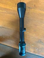 SWAROVSKI Habicht 2,5-10x56 richtkijker, Audio, Tv en Foto, Optische apparatuur | Verrekijkers, Ophalen of Verzenden, Gebruikt