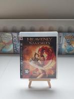 Heavenly Sword - PS3 - Actie Game, Avontuur en Actie, Gebruikt, Sony Europe Limited, The Heights, Brooklands, Weybridge, Surrey KT13 0XW, UK