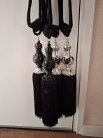 Brocante Embrasse Kwast , Ophalen of Verzenden