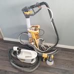Wagner Flexio 950 + WallPerfect W665 verfspuit, Doe-het-zelf en Verbouw, Schildersmaterialen, Ophalen of Verzenden, Gebruikt, Verfspuit of Verfpomp