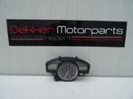 Teller / Dashbord / Cockpit Yamaha YZF R1 2007-2008 43.900km, Motoren, Onderdelen | Yamaha, Ophalen of Verzenden, Gebruikt