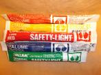 Cyalume safety lights US Army, Ophalen of Verzenden, Landmacht, Amerika, Overige typen
