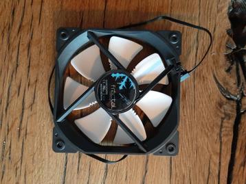 Fractal Design Dynamic GP-12 120mm PC fan – Stil en krach beschikbaar voor biedingen