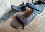 teva dames sandalen geschikt voor voet van 24cm, Gedragen, Sandalen of Muiltjes, Ophalen of Verzenden