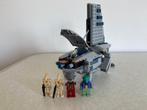 LEGO Star Wars 8036 | Separatist Shuttle – Compleet, Ophalen of Verzenden, Gebruikt, Complete set, Lego