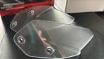 BMW Set Deflector Tinted orgineel, Motoren, Ophalen of Verzenden