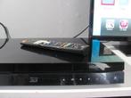 Lg 3D blu-rayspeler model hx522, Ophalen of Verzenden, Gebruikt, LG
