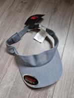 Grijs zonneklep verstelbaar New Balance, Nieuw (LO3), Ophalen of Verzenden, Nieuw, Jongen of Meisje