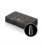 Apres gel x sculpted tips long en medium, Ophalen, Zo goed als nieuw, Overige kleuren, Handen en Nagels