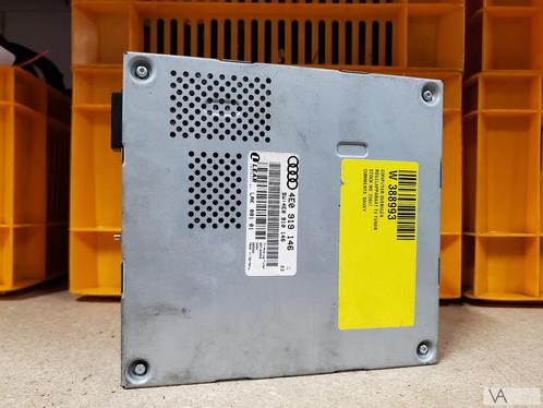 Audi A6 4f / A8 4e radio televisie module 4e0919146 €50, Auto-onderdelen, Elektronica en Kabels, Audi, Gebruikt, Ophalen of Verzenden