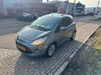 Ford Ka 1.2 51KW 2010 Grijs, Auto diversen, Ophalen