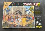 Wasgij nr 4, Hobby en Vrije tijd, Denksport en Puzzels, Ophalen of Verzenden, Zo goed als nieuw