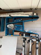 Metselschraag te koop, Doe-het-zelf en Verbouw, Steigers, Ophalen, Zo goed als nieuw, Overige typen, Minder dan 2 meter