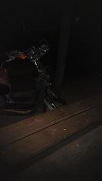 Scooter loopt heel goed, Ophalen, Gebruikt, Overige modellen, Maximaal 45 km/u