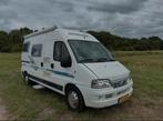 Camper Fiat adria 2005, Chemisch toilet, Ringverwarming, Fiat, 7 tot 12 maanden geleden