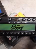 BECKER TRAFFIC PRO, Ophalen of Verzenden, Gebruikt