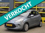 Ford Ka 1.2 Limited, Voorwielaandrijving, Gebruikt, 1242 cc, 4 cilinders