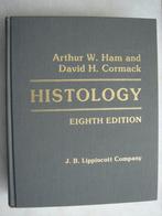 Histology, Gelezen, Ophalen of Verzenden, WO, Arthur W. Ham