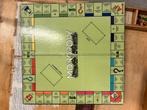Antieke Monopolie, prachtig, in houten bak.  TEAB, Vijf spelers of meer, Ophalen of Verzenden, Gebruikt