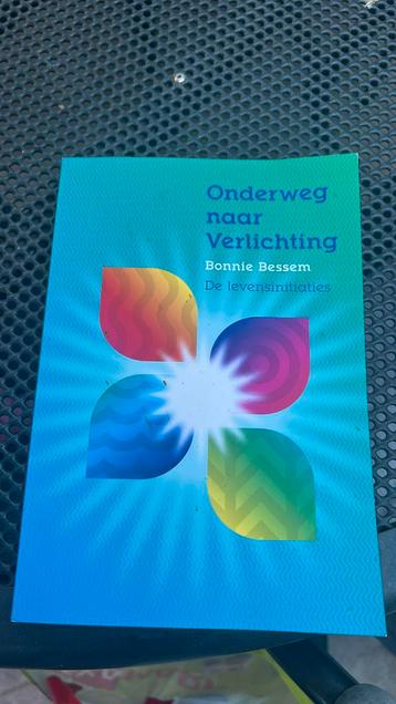 Bonnie Bessem - Onderweg naar verlichting beschikbaar voor biedingen