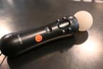 Playstation Move controller, 1 speler, Ophalen of Verzenden, Gebruikt, Vanaf 3 jaar