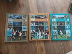 3 x Sport foto jaarboek 1970 - 1971 - 1972, Boeken, Tijdschriften en Kranten, Ophalen of Verzenden, Zo goed als nieuw, Sport en Vrije tijd