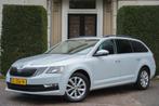 Skoda Octavia Combi 1.0 TSI Greentech Ambition Business TREK, Auto's, 12 maanden, Gebruikt, Wit, Origineel Nederlands