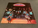 The Pointer Sisters - Live at The Opera House Vinyl 2LP, Ophalen of Verzenden, 1960 tot 1980, Gebruikt, 12 inch