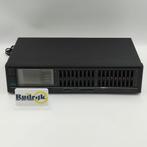 Sherwood EQ 470R Stereo Graphic Equalizer - Nette staat, Ruilrijk, Zo goed als nieuw, Info@ruilrijk.nl, Neerstraat 60, 6041 KD Roermond