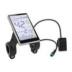 LCD Display voor OUXI V8 – Slimme Controle, Ophalen of Verzenden, Waterdicht, Nieuw