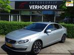 Volvo S60 2.0 D4 Polar+ Dynamic - STUUR / STOEL VERWARMING -, Auto's, Volvo, USB, 1969 cc, S60, 23 km/l