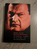 T. Muller - Beestmensen, Ophalen of Verzenden, T. Muller, Ontwikkelingspsychologie, Zo goed als nieuw