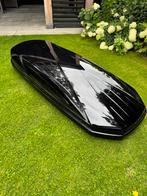 Thule Excellence XT black dakkoffer, Auto diversen, Dakkoffers, Ophalen, Nieuw