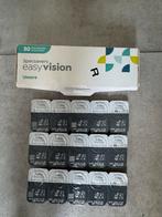 Specsavers easyvision Umere Daglenzen -3.75, Ogen, Wit, Ophalen of Verzenden, Zo goed als nieuw