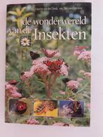 de wonderwereld van de insekten, Ophalen of Verzenden