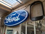 Ford dealer lichtbak, Verzamelen, Merken en Reclamevoorwerpen, Ophalen, Zo goed als nieuw, Lichtbak of (neon) lamp