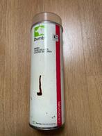 Dumby rood voor gelakte houten vloeren, Ophalen, Gebruikt