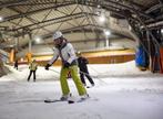 Twee uur skiën uithof incl materiaal, Ophalen of Verzenden, Minder dan 100 cm, Overige typen, Overige merken